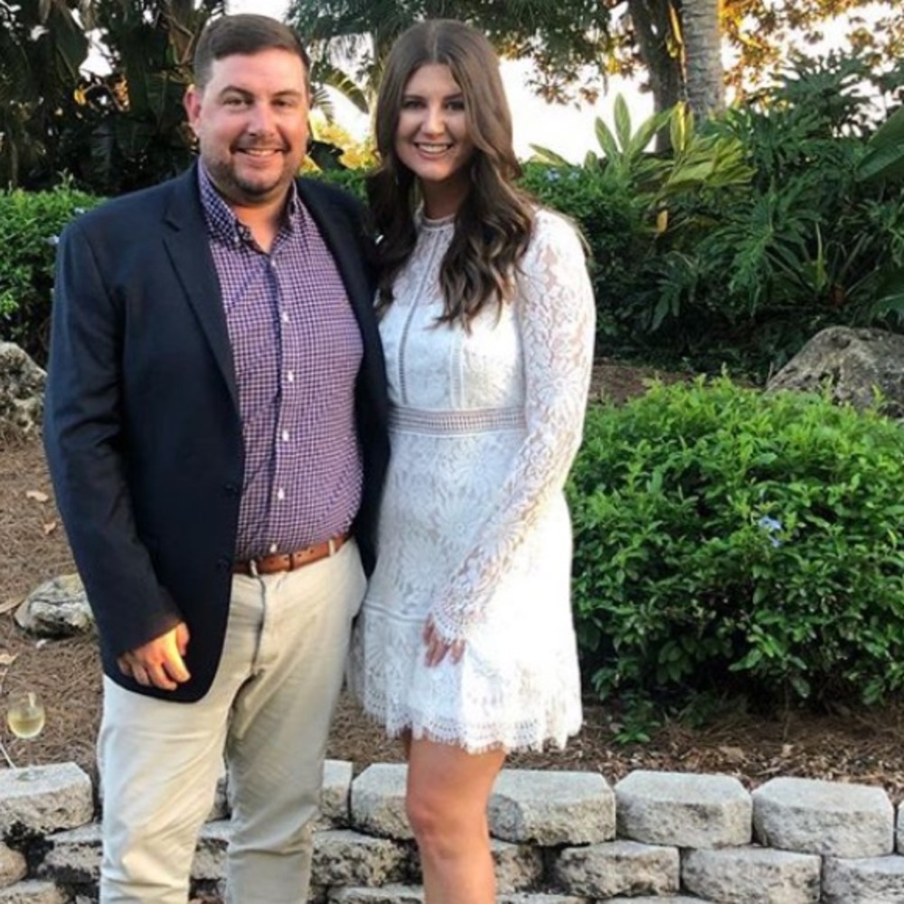 Show Me Your Mumu Naomi Mini Dress